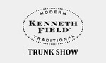 KENNETH FILED™ TRUNK SHOW