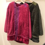 映えなアウターがおすすめです！