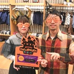 BEAMS HALLOWEEN PARTYを開催します！