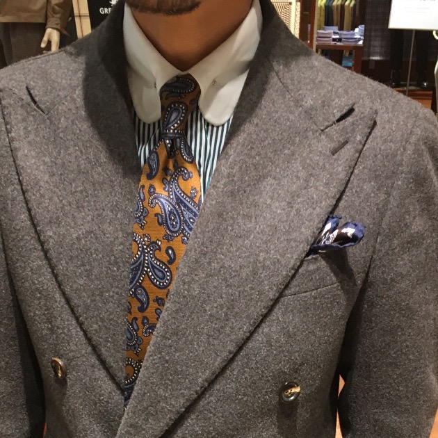 STILE LATINO＞MORE VARIATION 9｜ビームス ハウス 丸の内｜BEAMS