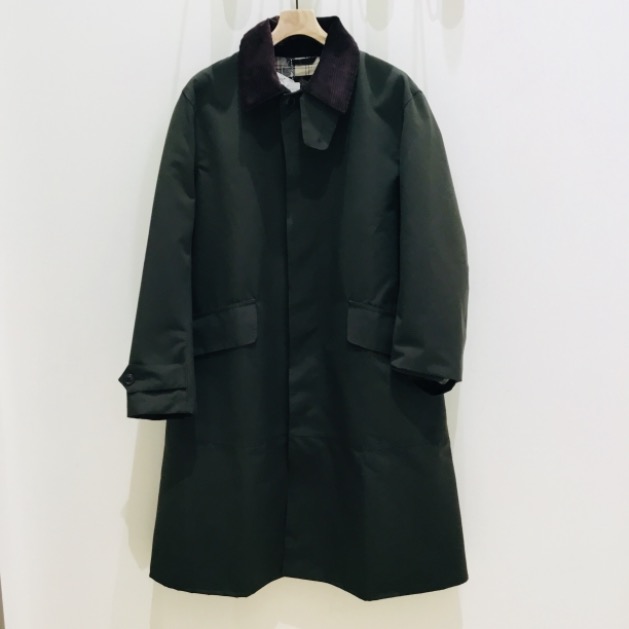 Barbour×BEAMS PLUS 2018AW｜ビームス 辻堂｜BEAMS