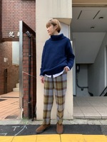 秋冬と言えば、やっぱりコレ！！