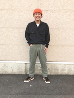 ボトムスのご紹介