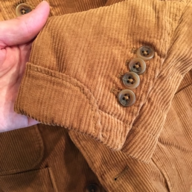 【最終値下げ】Engineered Garments GRIM JACKET Engineered Garments “Grim Jacket”｜ビームス プラス 原宿｜BEAMS