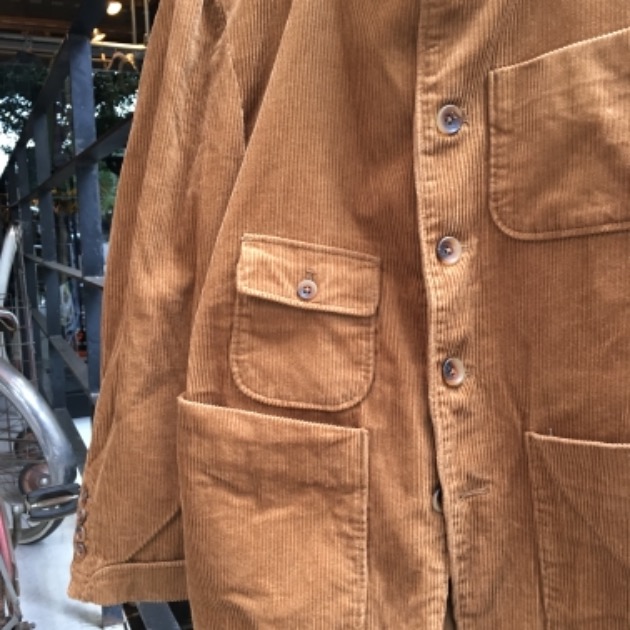 Engineered Garments / Grim Jacket | Dresswell（ドレスウェル）