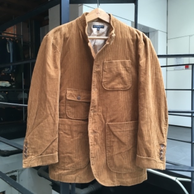 Engineered Garments / Grim Jacket | Dresswell（ドレスウェル）
