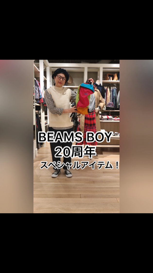 BEAMS BOY>アクセサリー、してますか?|ビームス 町田|BEAMS BEAMS BOY>アクセサリー、してますか?|ビームス 町田|BEAMS