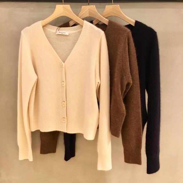 KNIT & COAT｜ビームス 北千住｜BEAMS