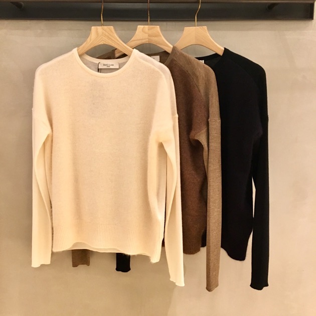 KNIT & COAT｜ビームス 北千住｜BEAMS