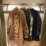 ＜THE NORTH FACE PURPLE LABEL × BEAMS＞