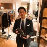 ＜ENZO BONAFE＞ スタッフ リコメンド その2