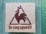 〈le coq sportif(ルコックスポルティフ)〉×BEAMS 2