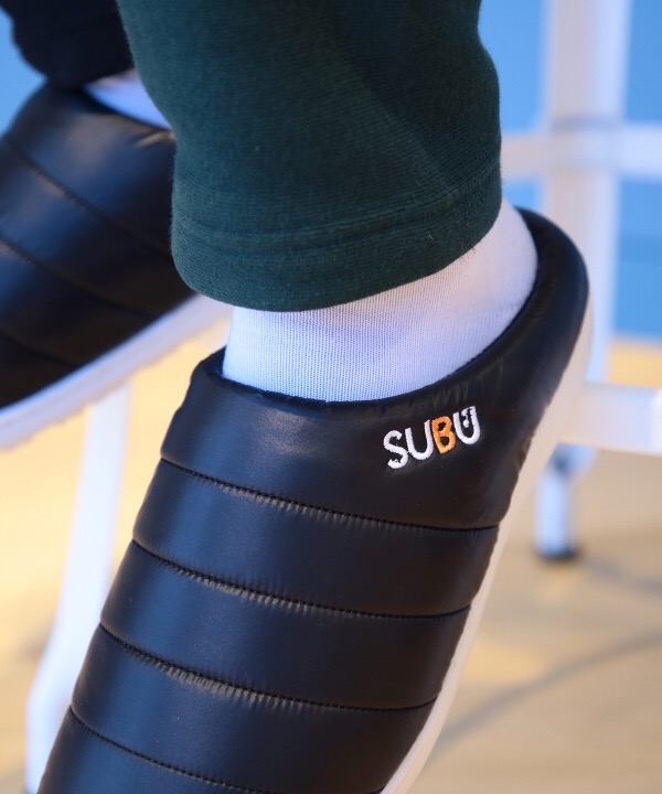 bPr BEAMS（bPrビームス）SUBU / サンダル Permanent Collection