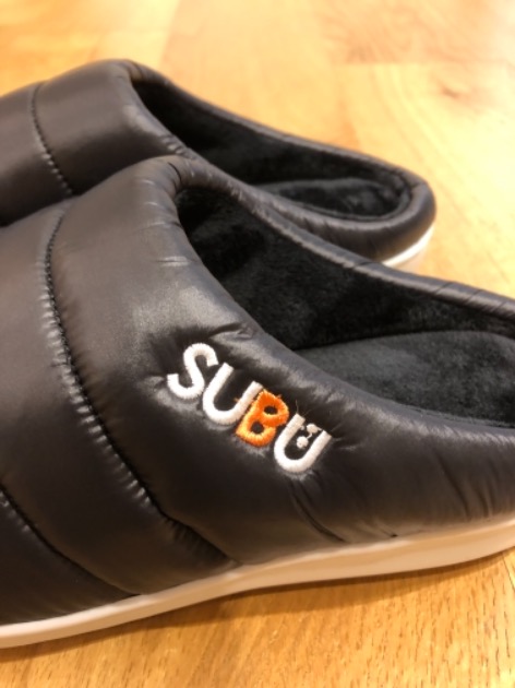 初のホワイトソール‼︎ SUBU × BEAMS‼︎｜ビームス 神戸｜BEAMS