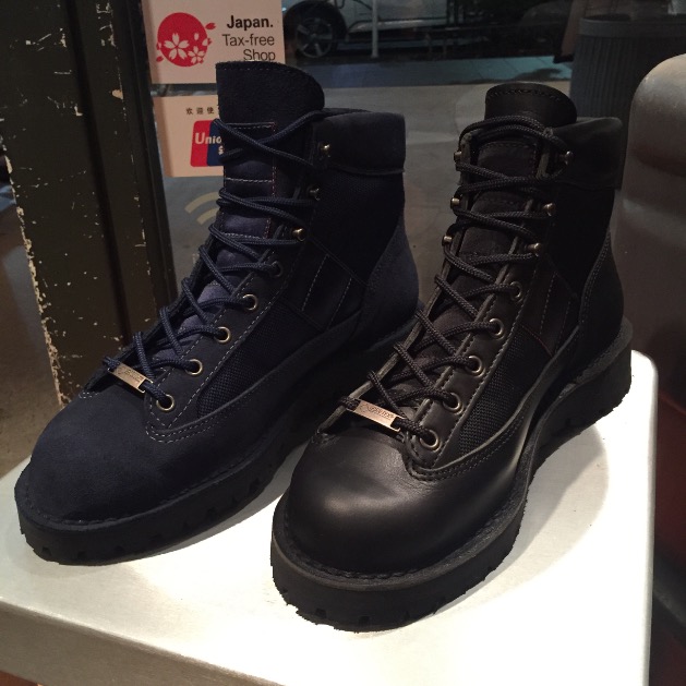 Danner Briefing Beams Boots - ブーツ