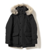 "WOOLRICH Arctic Down パーカー"