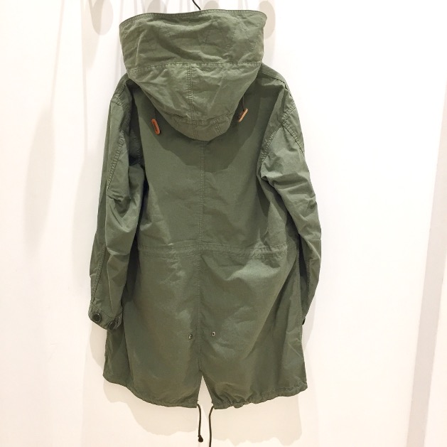 ビームス プラス 勉強日記vol.08｜ビームス 辻堂｜BEAMS