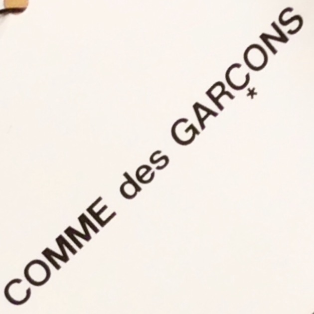 Comme des on sale gar?ons website xl