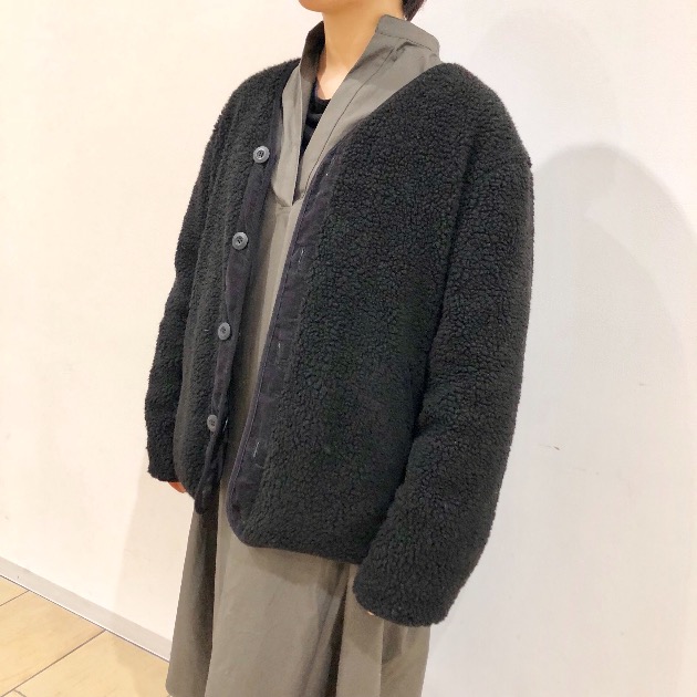 ダウン、てんこ盛り。｜B:MING by BEAMS（ビーミング by