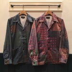 一見難しそうに見えるけど是非挑戦して頂きたい服。