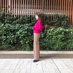 【KNIT MARKET】staffイチ押しニット紹介