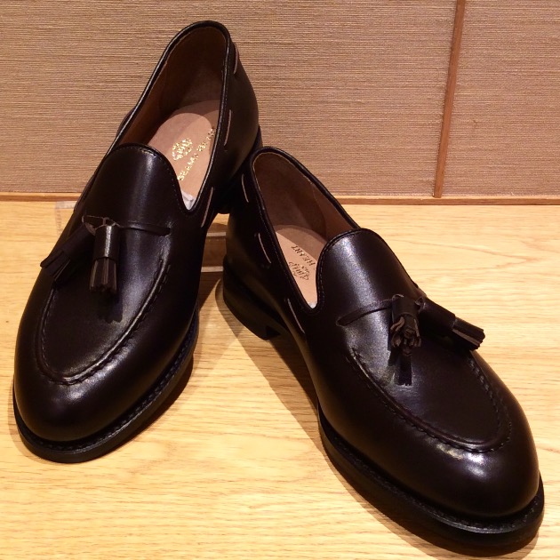 TASSEL LOAFERS｜ビームス アウトレット 倉敷｜BEAMS