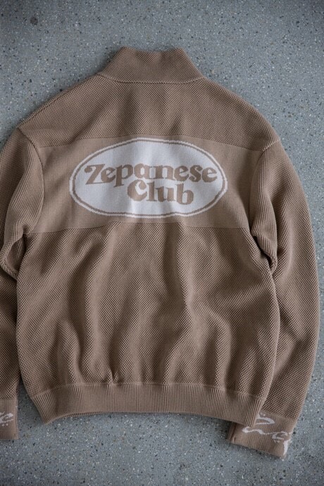 Zepanese Club × crepuscule × BEAMS T＞｜ビームスT 原宿｜BEAMS