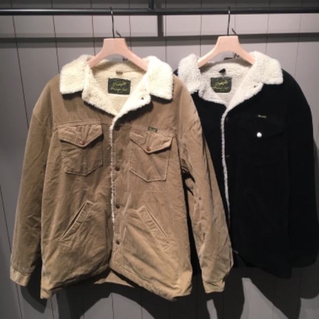 Wrangler×BEAMS｜ビームス 町田｜BEAMS