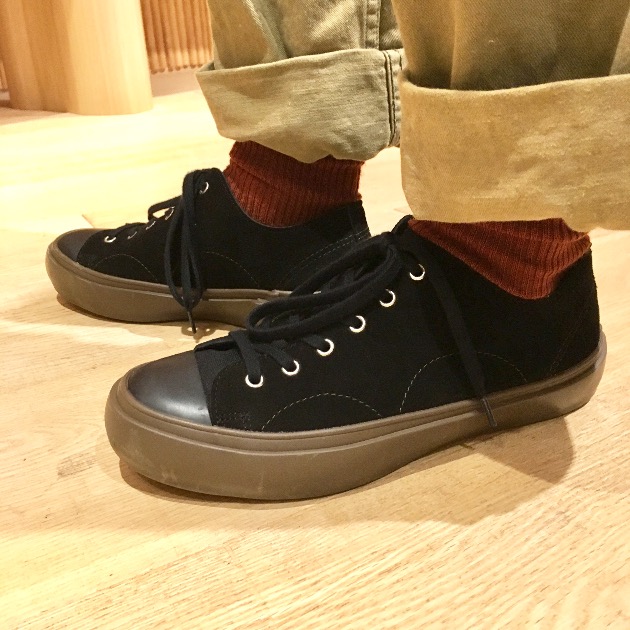 moonstar×fennica “BRNO”｜BEAMS JAPAN（ビームス ジャパン）｜BEAMS