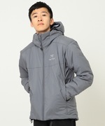 〈予約〉ARC'TERYX Atom 別注カラー！