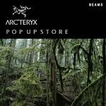 ＜ARC'TERYX POP UP STORE＞開催です。