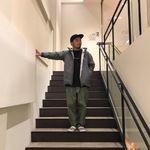 ARC’TERYX × BEAMS別注 Atom AR Hoodie