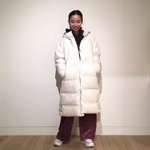 〈Marmot × BEAMS〉