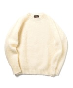 BEAMS PLUS シェットランドニット