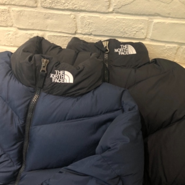 THENORTHFACE  ASCENTCOAT