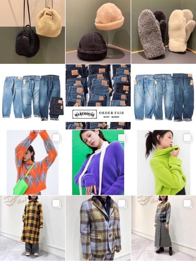 PORTERとSSZが贈る、”裏吉田カバン Collection“‼︎｜ビームス