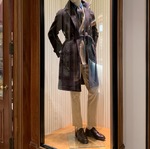 メインウインドウの彼