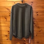 【crepuscule】 モテたい男性に着て頂きたい一枚です。