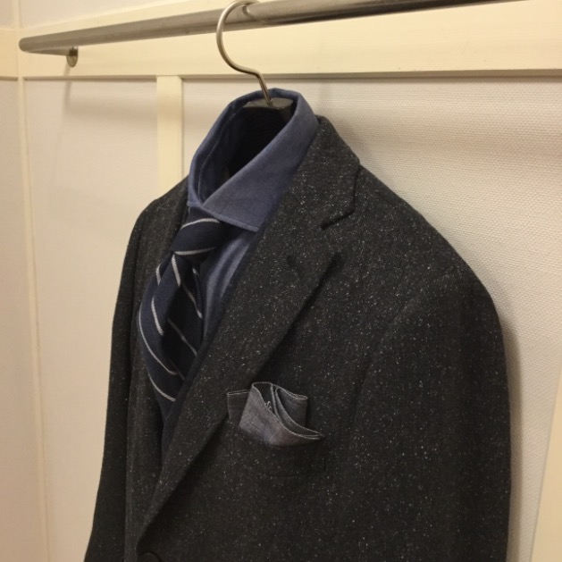 新品ライトアウター☆フレームワーク好き、IENA好き、ships好きbeamsに 新品ライトアウター☆フレームワーク好き、IENA好き、ships好き