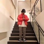 ROCKY MOUNTAIN FEATHERBED × BEAMS