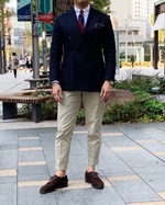 18 A/W スタッフスタイリング解説 vol.23