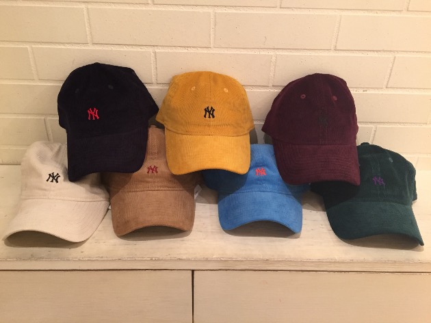 Cap!Cap!Cap!