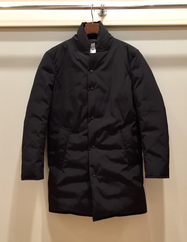 ダウンチェスターコート｜ビームス アウトレット 北陸小矢部｜BEAMS