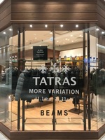 TATRAS MORE VARIATION ～スタッフおすすめ～