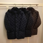 はじめの挨拶とオススメアウター