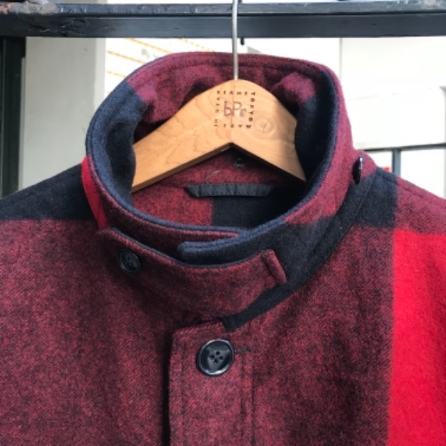 ENGINEERED GARMENTS よりご紹介です。｜ビームス プラス 原宿