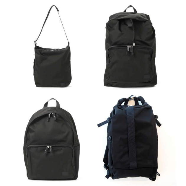 titanium lv backpack