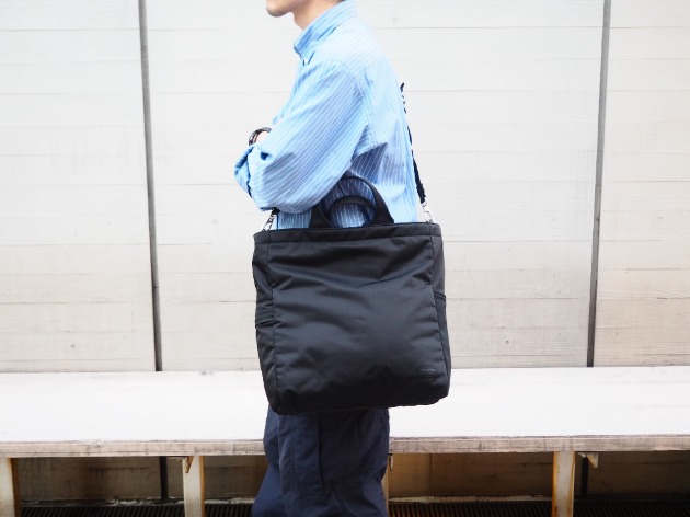 New Arrival Porter Porter Motion Vol 3 B Jirushi Yoshida B印 ヨシダ Beams