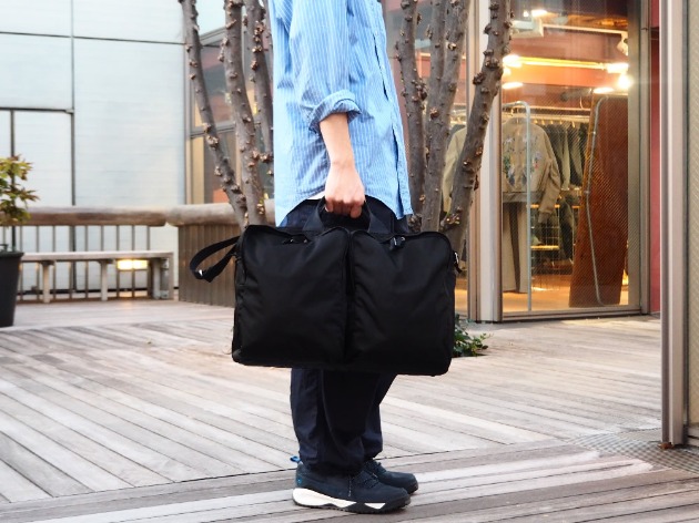 New Arrival Porter Porter Motion Vol 3 B Jirushi Yoshida B印 ヨシダ Beams