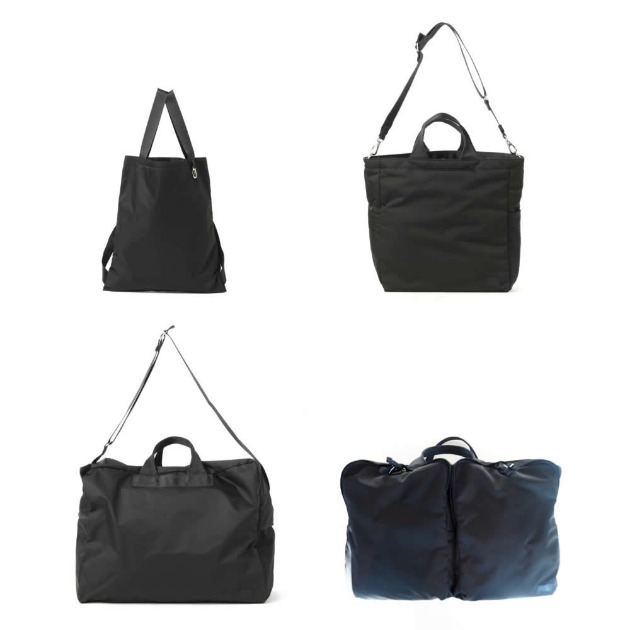 New Arrival Porter Porter Motion Vol 3 B Jirushi Yoshida B印 ヨシダ Beams